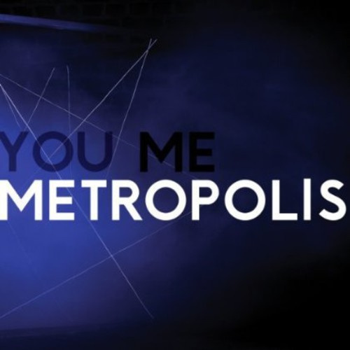 House Of Black Lanterns - You, Me, Metropolis