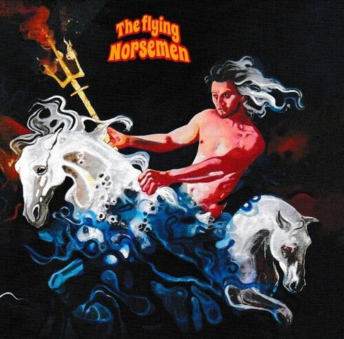 Flying Norsemen The - The Flying Norsemen