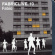 Fabio - Fabriclive 10 : Fabio - Fabriclive 10 :