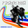 Psychotic Youth - Bamboozle Volume 2 (Black Vinyl LP) Psychotic Youth - Bamboozle Volume 2 (Black Vinyl LP)