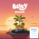 Bluey - Rug Island Bluey - Rug Island