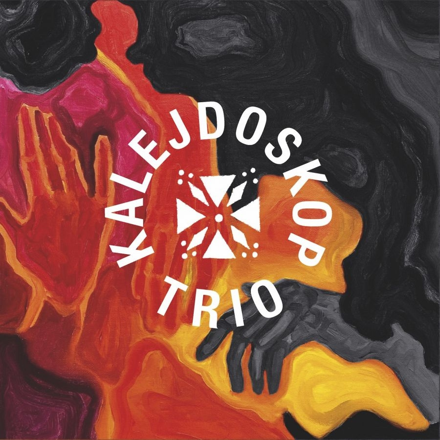 Kaledjoskop Trio - Kaledjoskop