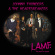 Thunders Johnny & Heartbreakers - Lamf - Lost '77 Mixes The (Purple V Thunders Johnny & Heartbreakers - Lamf - Lost '77 Mixes The (Purple V