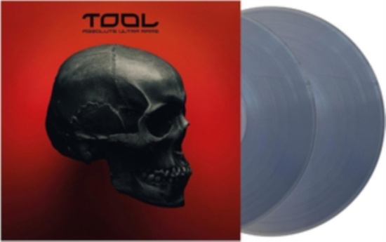 Tool - Absolute Ultra Rare (2 Lp Clear Vin