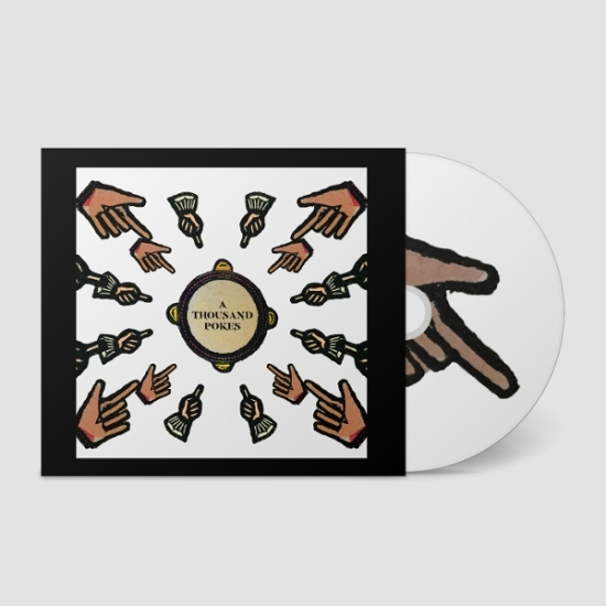 Stick In The Wheel - A Thousand Pokes