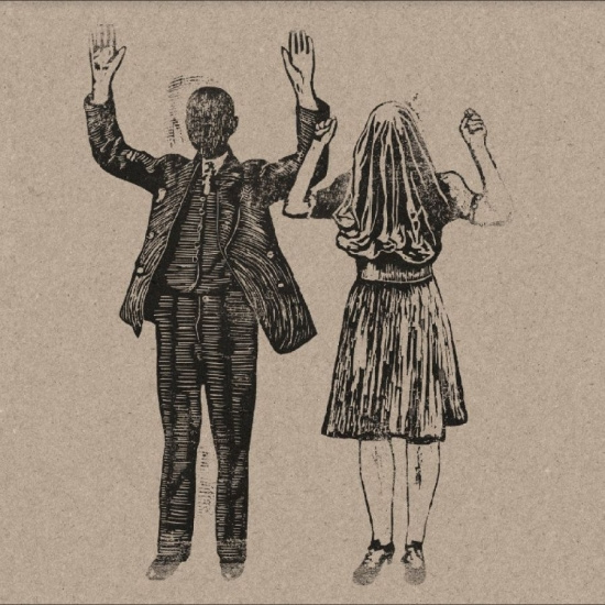 Twilight Sad The - Nobody Wants To Be Here And Nobody