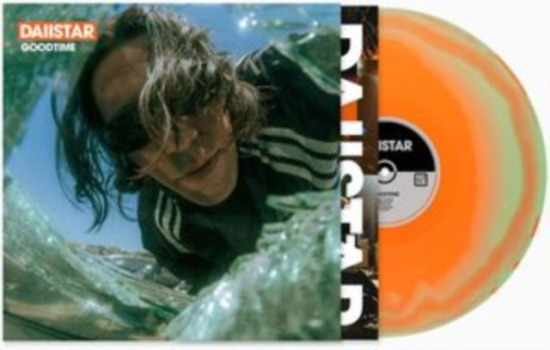 Daiistar - Good Time