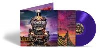 The Sweet - Full Circle (Purple Vinyl Lp)