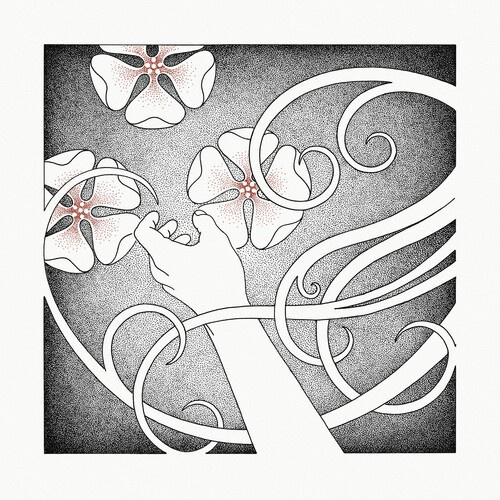 Whispering Void - At The Sound Of The Heart (Hardcove
