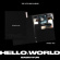 Baekhyun - Hello, world (Folder Ver.) Baekhyun - Hello, world (Folder Ver.)