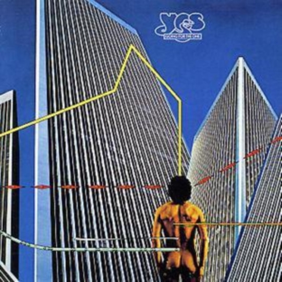 Yes - Going For The One