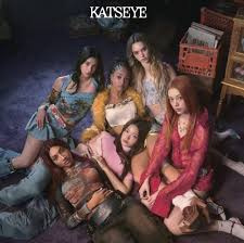 Katseye - Sis (Soft Is Strong) (Vinyl)