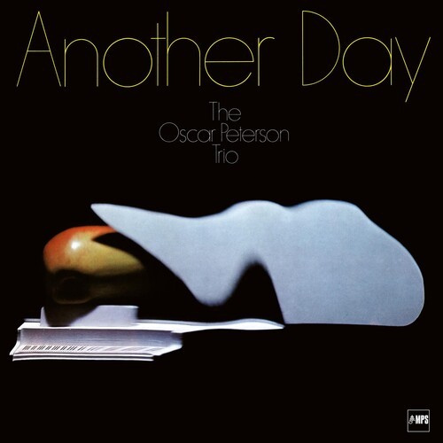Oscar Peterson - Hello Herbie