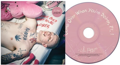 Lil Peep - Come Over When You're Sober, Pt.1