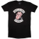 Rolling Stones - Tour 78 Lady Bl T-Shirt Dress Rolling Stones - Tour 78 Lady Bl T-Shirt Dress