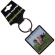 Pink Floyd - Atom Heart Mother Keychain Pink Floyd - Atom Heart Mother Keychain