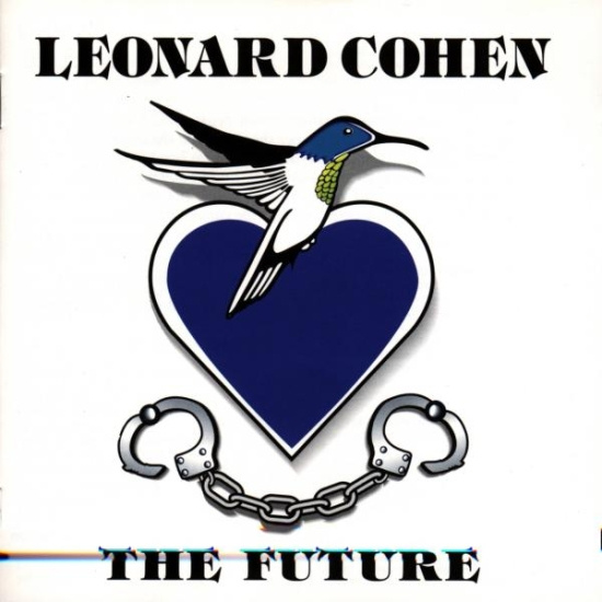 Cohen Leonard - The Future