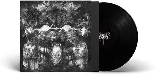 Aptorian Demon - Liv Tar Slutt (Black Vinyl Lp)