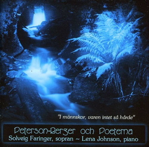 Faringer Solveig - Peterson-Berger Och Poeterna