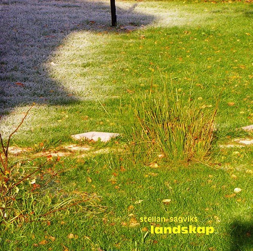 Sagvik Stellan - Landskap