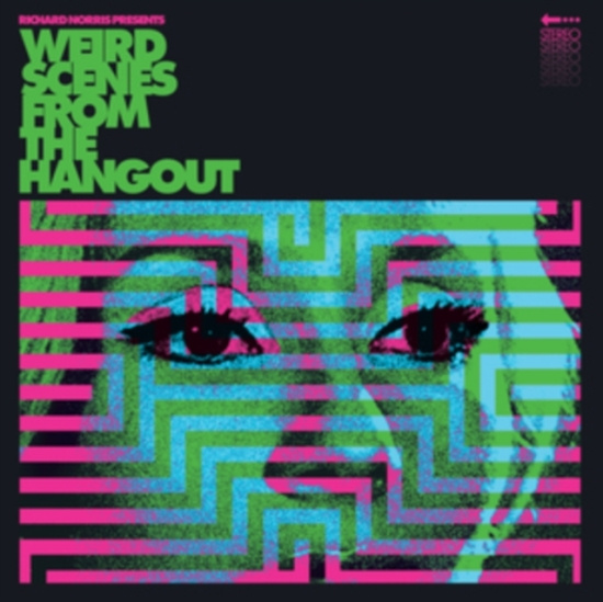 Various Artists - Weird Scenes From The Hangout (Psyc