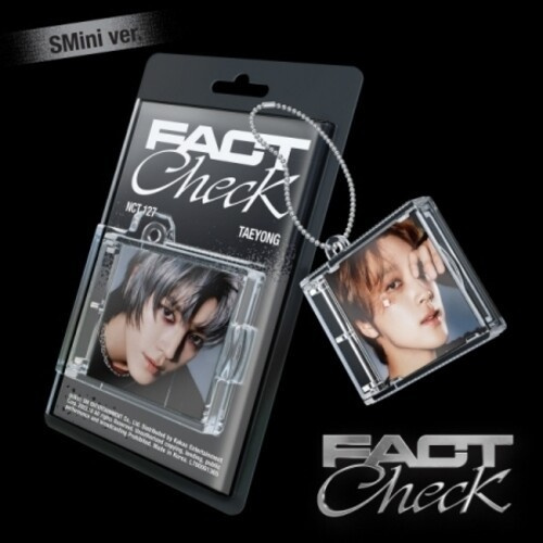 Nct 127 - Fact Check (SMini Ver.) (Random)