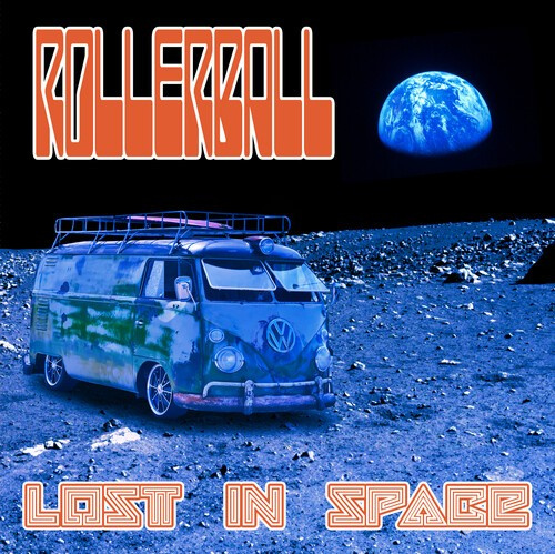Rollerball - Lost In Space - Beneath The Desert