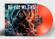 Die For My Sins - Scream (Orange Vinyl Lp) Die For My Sins - Scream (Orange Vinyl Lp)