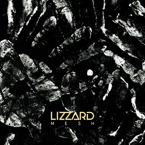 Lizzard - Mesh (Vinyl Lp)