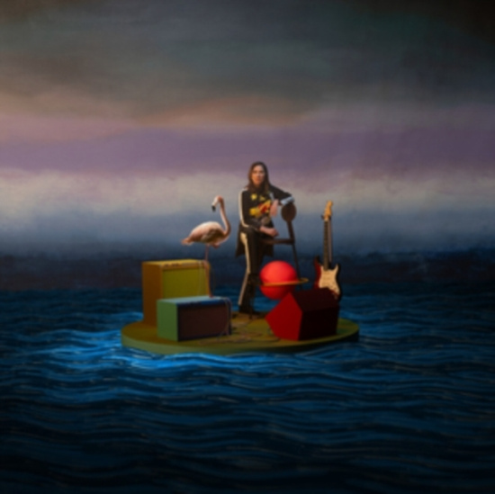 Kim Deal - Nobody Loves You More