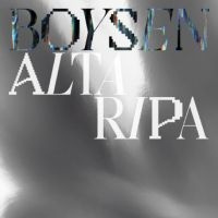 Ben Lukas Boysen - Alta Ripa (Clear Vinyl)