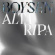 Ben Lukas Boysen - Alta Ripa (Clear Vinyl) Ben Lukas Boysen - Alta Ripa (Clear Vinyl)