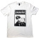Oasis - Noel & Liam Boxed Photo Wht T-Shirt Oasis - Noel & Liam Boxed Photo Wht T-Shirt