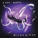 Head North / Microwave - Split (White & Purple Splatter Viny Head North / Microwave - Split (White & Purple Splatter Viny