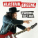 Greene Alastair - Standing Out Loud Greene Alastair - Standing Out Loud