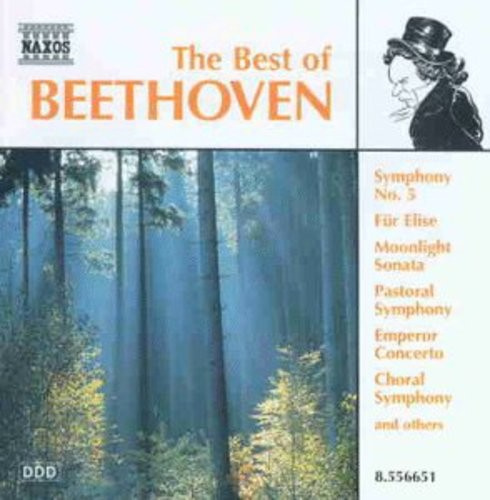 Beethoven Ludwig Van - Best Of Beethoven
