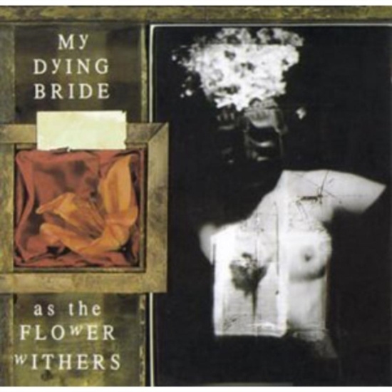 My Dying Bride - As The Flower Withers