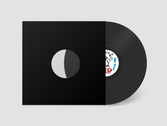 Coeo - Eternal Waves