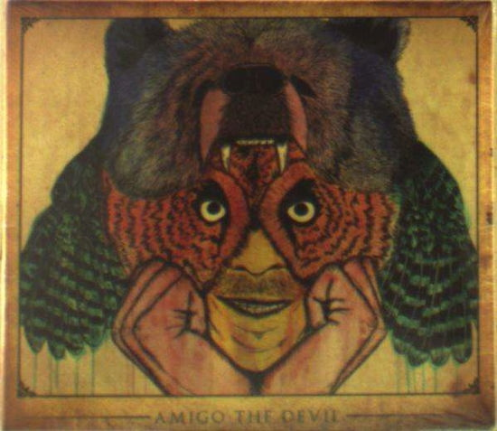 Amigo The Devil - Vol. 1