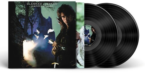 Clannad - Legend (40Th Anniversary Edition) (2LP)