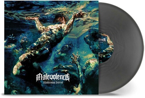 Malevolence - Malicious Intent