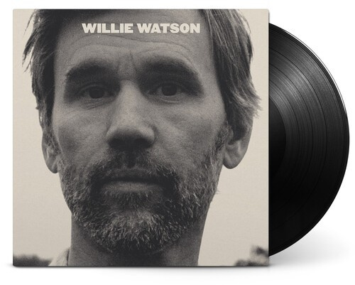 Willie Watson - Willie Watson