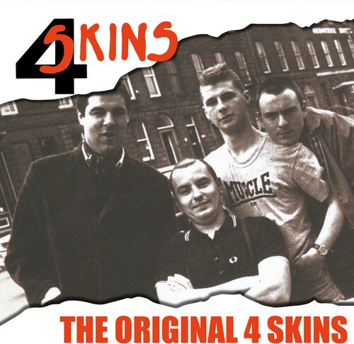 4 Skins - The Original 4 Skins