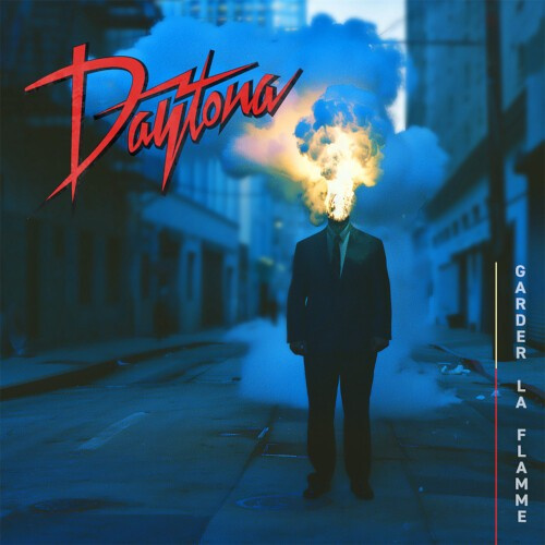 Daytona - Garder La Flamme