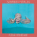 Screaming Females - Rose Mountain (Turquoise Tie-Dye Vi Screaming Females - Rose Mountain (Turquoise Tie-Dye Vi