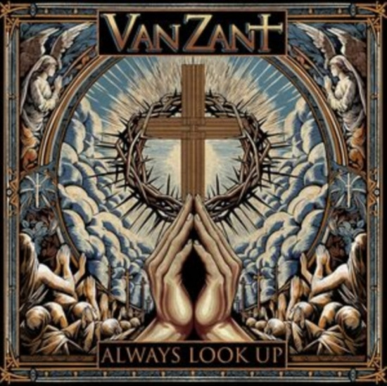 Van Zant - Always Look Up