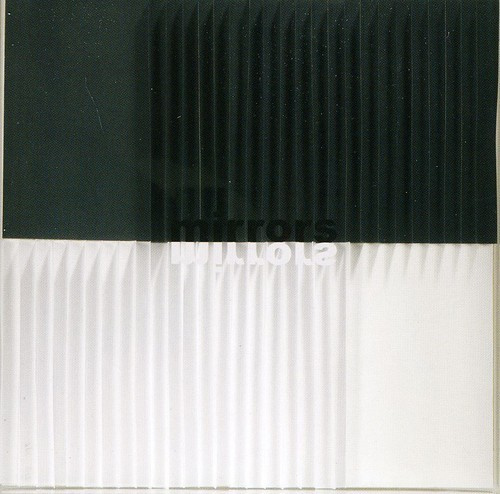 Kajfes Davor - Mirrors