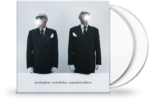Pet Shop Boys - Nonetheless (Expanded Edition 2CD)