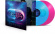 Dero Goi - 1984 (2 Lp Cyan And Magnenta Vinyl) Dero Goi - 1984 (2 Lp Cyan And Magnenta Vinyl)