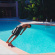 Pardon Malcolm - The Abyss (Pool Party Splatter Viny Pardon Malcolm - The Abyss (Pool Party Splatter Viny